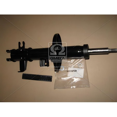 ➤ Амортизатор підв. DAEWOO NUBIRA передн. лів. ORIGINAL (вир-во Monroe) 11745