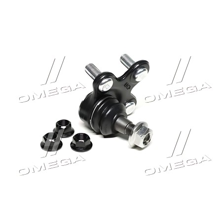 ➤ Опора кульова нижня Honda CR-V 17- Civic 16- OLD CBHO-58 (вир-во CTR) CB0141