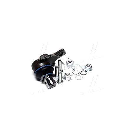 ➤ Опора кульова SEAT CORDOBA, TOLEDO, VW CADDY II, POLO 83-04 перед. міст низ (Вир-во MEYLE) 116 010 7154