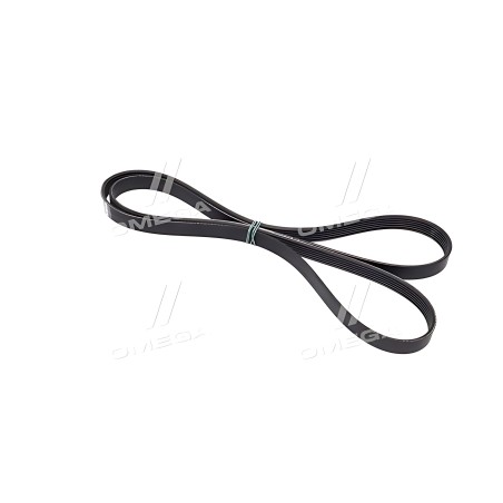 ➤ Ремінь полікліновий FORD TOURNEO CONNECT 1.8 16V 06/02-12/13 (Вир-во ContiTech) 6PK1973