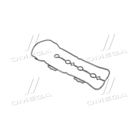 ➤ Прокладка клапанної кришки Nissan Qashqai I, Tiida I (вир-во Blue Print) ADN16758
