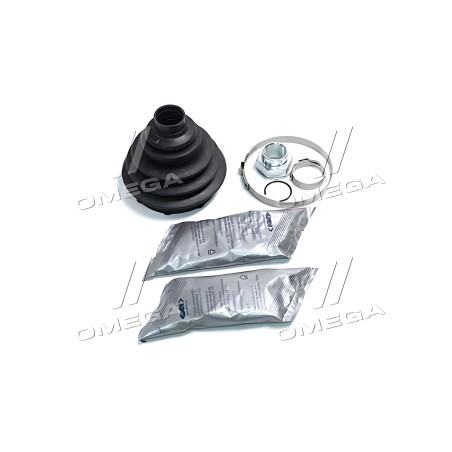 ➤ Пильовик ШРКШа зовн. FIAT, JEEP, ALFA ROMEO, LANCIA (вир-во GKN) 21142