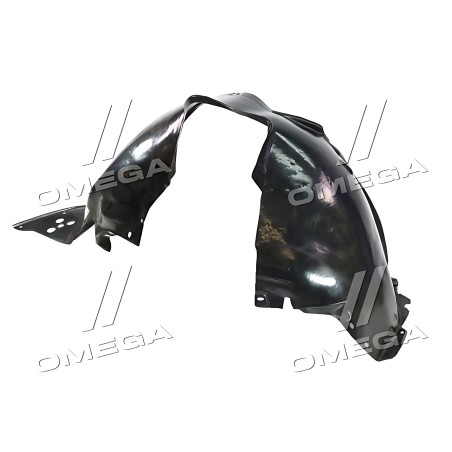 051 0622 388 Підкрилок пер. пра. VW T5 03-09 (TEMPEST) фото від Мотор-Агро Харків Україна