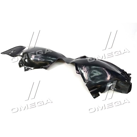 051 0622 388 Підкрилок пер. пра. VW T5 03-09 (TEMPEST) фото від Мотор-Агро Харків Україна