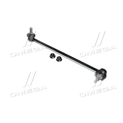 ➤ Стійка стаб передня вісь R Hyundai Sonata 10-12 KIA Optima 10- OLD CLKH-52R (вир-во CTR) CL0297R