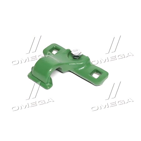 ➤ Притиск ножа коси жниварки JD600/700/900 високий (AH218548JD) (Agri Parts) 18AP010007