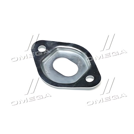 ➤ Накладка вічка шнека жниварки JD900/800 (H87192) (Agri Parts) 18AP010756