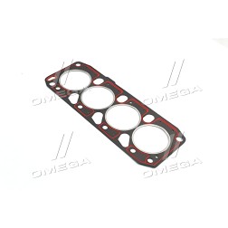 164.271 Прокладка головки блоку FORD 1.8D/TD D18NA/D18TI 4! 1.64MM 92-94 (вир-во Elring) фото від Мотор-Агро Харків Україна