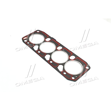 164.271 Прокладка головки блоку FORD 1.8D/TD D18NA/D18TI 4! 1.64MM 92-94 (вир-во Elring) фото від Мотор-Агро Харків Україна