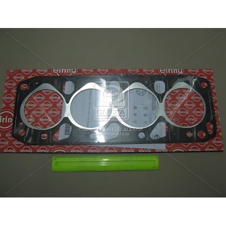 164.271 Прокладка головки блоку FORD 1.8D/TD D18NA/D18TI 4! 1.64MM 92-94 (вир-во Elring) фото від Мотор-Агро Харків Україна