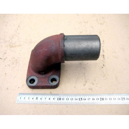 240-1008021 Перехідник випускного колектора МТЗ Д-240, 243 (глушника) фото від Мотор-Агро Харків Україна 240-1008021 Перехідник випускного колектора МТЗ Д-240, 243 (глушника) фото від Мотор-Агро Харків Україна