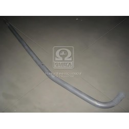 131-1203010-Б3 Труба приймальна ЗІЛ 131 права (коротка) (вир-во Віроока) фото від Мотор-Агро Харків Україна