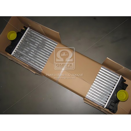 ➤ Інтеркулер MERCEDES SPRINTER W 906 (06-) (вир-во AVA) MS4396