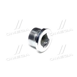 R98012 Заглушка корпусу бортового редуктора JD8430/8530 (R98012/R336065) (JD) фото від Мотор-Агро Харків Україна