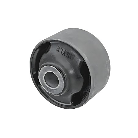 ➤ Сайлентблок важеля HYUNDAI i30, SANTA FE II, KIA SORENTO II 12- перед. міст низ (Вир-во MEYLE) 37-14 610 0006