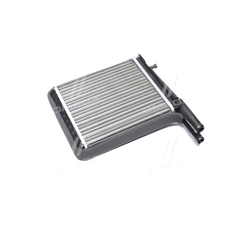 2111-8101060t Радіатор обігрівача ВАЗ 2110-12, 2170-72 з турбулізаторами ДК фото від Мотор-Агро Харків Україна