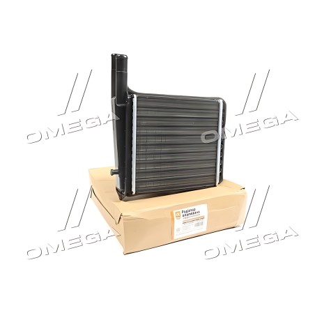 2111-8101060t Радіатор обігрівача ВАЗ 2110-12, 2170-72 з турбулізаторами ДК фото від Мотор-Агро Харків Україна 2111-8101060t Радіатор обігрівача ВАЗ 2110-12, 2170-72 з турбулізаторами ДК фото від Мотор-Агро Харків Україна