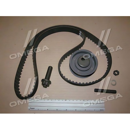 ➤ Комплект ременя ГРМ VW TOUAREG 3.0 V6 TDI 10/02 - (Вир-во Contitech) CT1131K1