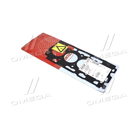 ➤ Прокладка головки блоку PSA/FORD/MAZDA DV6TED4(9HZ)/DV6ATED4/HHDA/Y601 3! 1.30MM (вир-во Corteco) 414113P