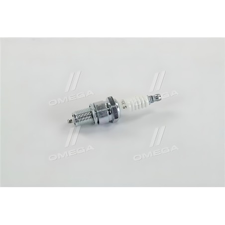 ➤ Свічка запалювання BMW 316 (E30) 87-88 NISSAN PATROL 4.2 -92 (вир-во NGK) BP5ES