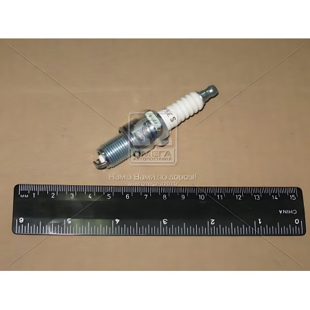➤ Свічка запалювання BMW 316 (E30) 87-88 NISSAN PATROL 4.2 -92 (вир-во NGK) BP5ES