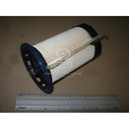 ➤ Фільтр паливний VW GOLF VII, SKODA OCTAVIA III 1.6-2.0 TDI 12- (вир-во KNECHT-MAHLE) KX492