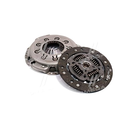 ➤ Зчеплення DACIA DUSTER, RENAULT CLIO III, LAGUNA III, MEGANE III, 07-(вир-во LUK) 622 3127 09