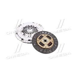826787 Зчеплення DAEWO Lacetti 1.4 Flexible 1/2004- 12/2004 (Вир-во VALEO) фото від Мотор-Агро Харків Україна