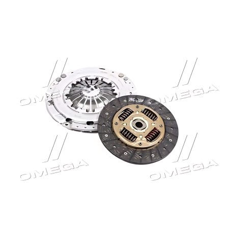 826787 Зчеплення DAEWO Lacetti 1.4 Flexible 1/2004- 12/2004 (Вир-во VALEO) фото від Мотор-Агро Харків Україна
