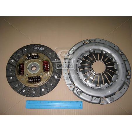 826787 Зчеплення DAEWO Lacetti 1.4 Flexible 1/2004- 12/2004 (Вир-во VALEO) фото від Мотор-Агро Харків Україна
