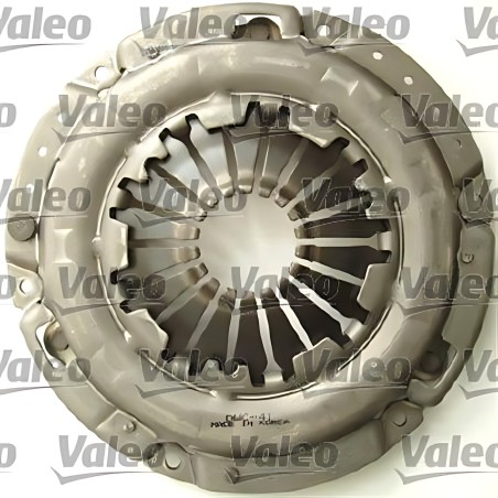 826787 Зчеплення DAEWO Lacetti 1.4 Flexible 1/2004- 12/2004 (Вир-во VALEO) фото від Мотор-Агро Харків Україна