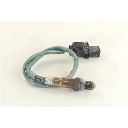 0258017016 Лямбда-зонд (вир-во Bosch) фото від Мотор-Агро Харків Україна