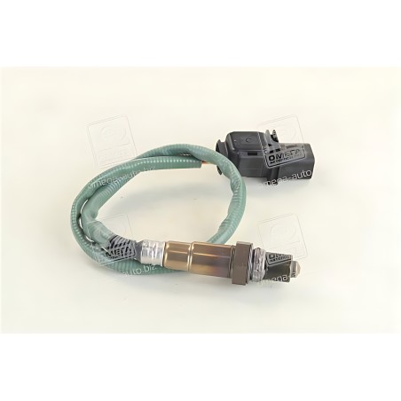 0258017016 Лямбда-зонд (вир-во Bosch) фото від Мотор-Агро Харків Україна