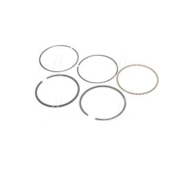 ➤ Кільця поршневі OPEL 79.0 (1.2/1.5/2.5) X16XEL (вир-во KS) 800039710000