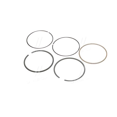 ➤ Кільця поршневі OPEL 79.0 (1.2/1.5/2.5) X16XEL (вир-во KS) 800039710000