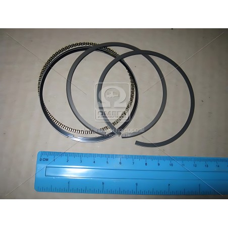 ➤ Кільця поршневі OPEL 79.0 (1.2/1.5/2.5) X16XEL (вир-во KS) 800039710000