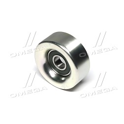 ADT396514 Ролик натяжний ременя приводного Nissan Qashqai -14, X-Trail II -18 (вир-во Blue Print) фото від Мотор-Агро Харків Укр