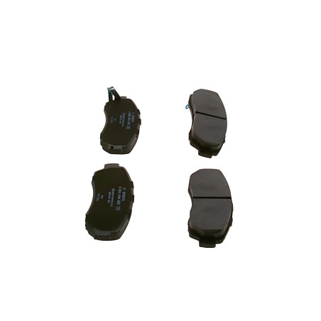 ➤ Фільтр повітряний RAVON R2 1.25 (вир-во BOSCH) F026400512