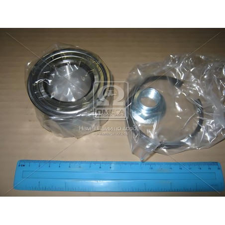 ➤ Підшипник маточини MAZDA перед. міст (Вир-во SKF) VKBA 7446