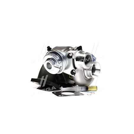 ➤ Турбіна VOLKSWAGEN CRAFTER (2E, 2F) (06-) 2.5 TDi (вир-во Nissens) 93202