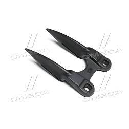 ➤ Палець жниварки подвійний Claas (519600/000519600/0519600/0005196001) (Ri.ma) 519600