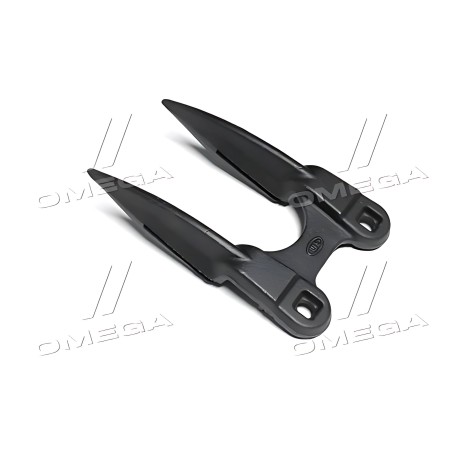 ➤ Палець жниварки подвійний Claas (519600/000519600/0519600/0005196001) (Ri.ma) 519600