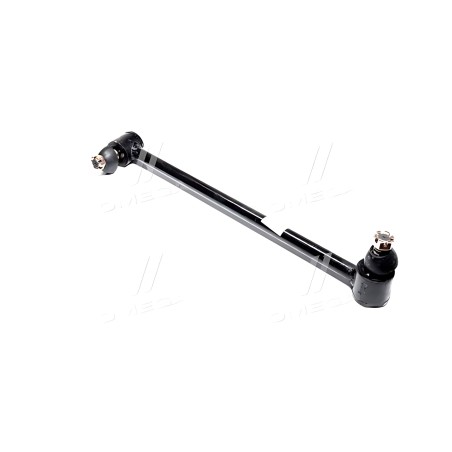 5320-3414009 Тяга рульова КАМАЗ поздовжня (сошки) у зборі з гайками (пиловники СИЛІКОНОВІ) фото від Мотор-Агро Харків Україна