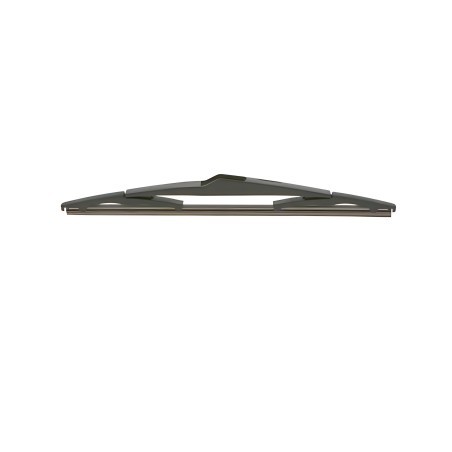 ➤ Щітка склоочис. 300 скла заднього H312 (вир-во Bosch) 3397011678