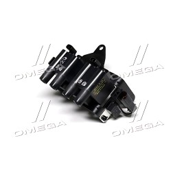 0K30A1810X Котушка запалювання Kia Rio 00-05 (вир-во Mobis) фото від Мотор-Агро Харків Україна