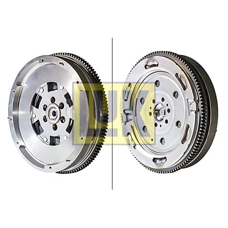 ➤ Маховик VW CRAFTER 30-50 2.0TDI 11-16 (Вир-во LUK) 415 0620 10