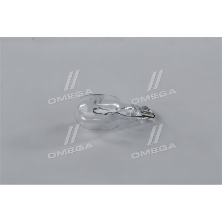 ➤ Лампа розжарювання T15 12V 16W W16W W2, 1x9, 5d (вир-во Magneti Marelli) 002052700000