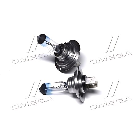 ➤ Лампа фарна H7 12V 55W PX26d 150% Extra Light (2шт. компл) (вир-во Neolux) N499EL1