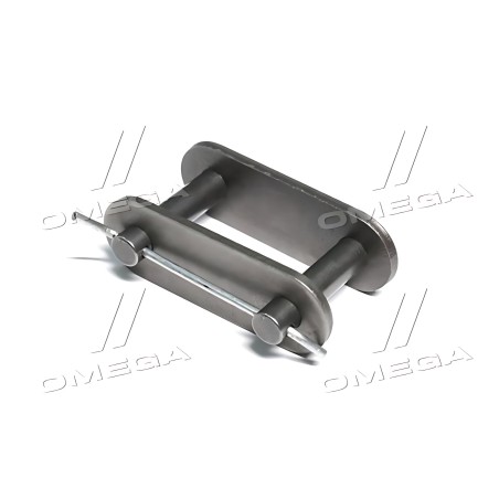 ➤ Ланка ланцюга сполучна JD тип CA557 (AZ103373/48088570CNH,86574857/AZ63337/AZ44913) (Agri Parts) 17AP000607