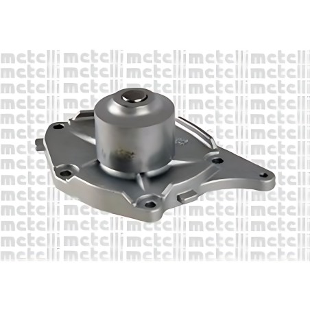 ➤ Насос водяний RENAULT 1.5DCI (Metelli) 24-0821